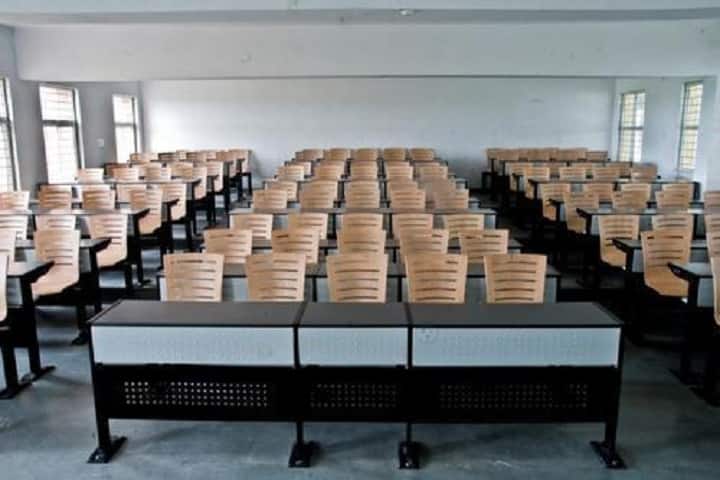 Hygia Institute of Pharmaceutical Education and Research, Lucknow campus photo 3