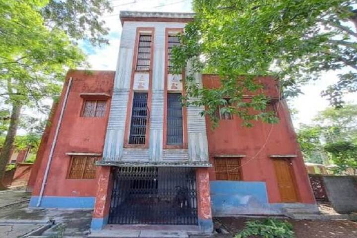 Sri Ramakrishna Sarada Vidya Mahapitha, Kamarpukur campus photo 4