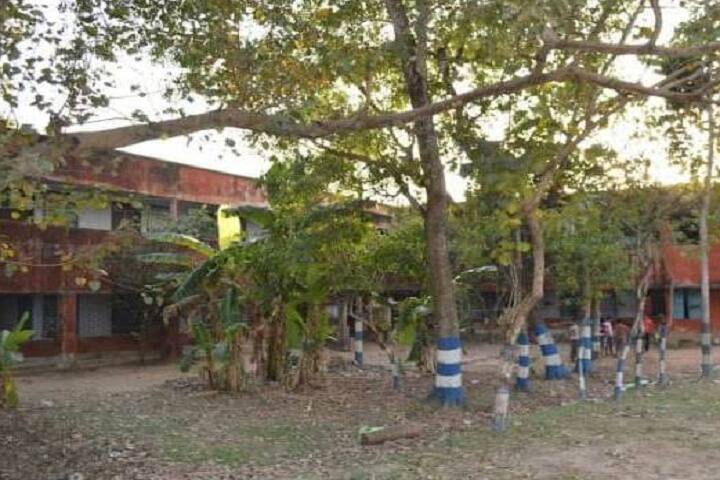 Sri Ramakrishna Sarada Vidya Mahapitha, Kamarpukur campus photo 5