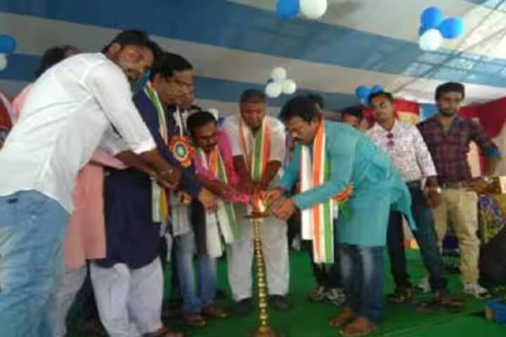 Sri Ramakrishna Sarada Vidya Mahapitha, Kamarpukur campus photo 6