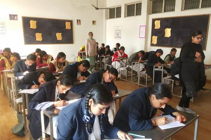 Guru Gobind Singh Khalsa College for Women, Jhar Sahib, Ludhiana campus photo 6