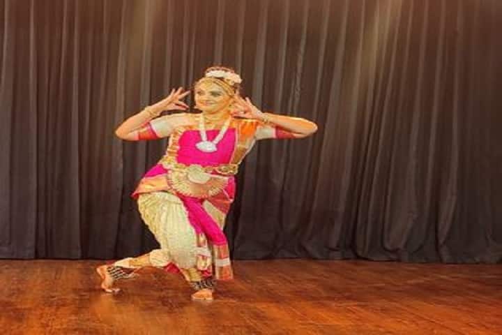 Natyaveda College of Performing Arts, Thiruvananthapuram campus photo 3