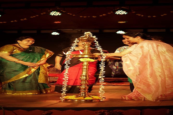 Natyaveda College of Performing Arts, Thiruvananthapuram campus photo 6