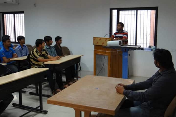 College of Agriculture, Anand Agricultural University, Jabugam campus photo 2