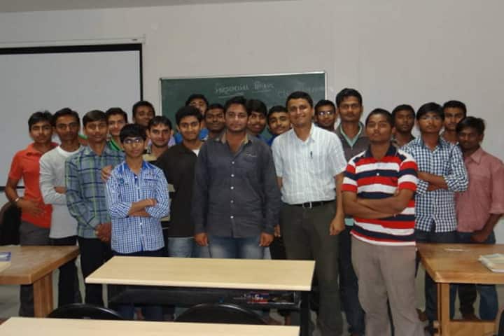 College of Agriculture, Anand Agricultural University, Jabugam campus photo 3