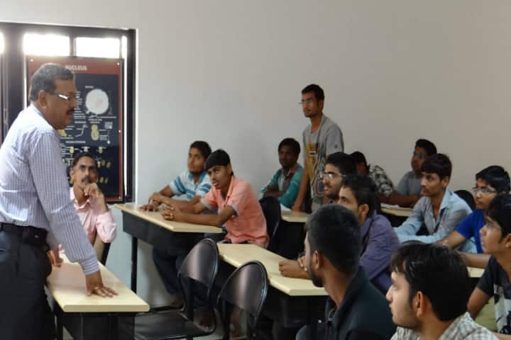 College of Agriculture, Anand Agricultural University, Jabugam campus photo 4
