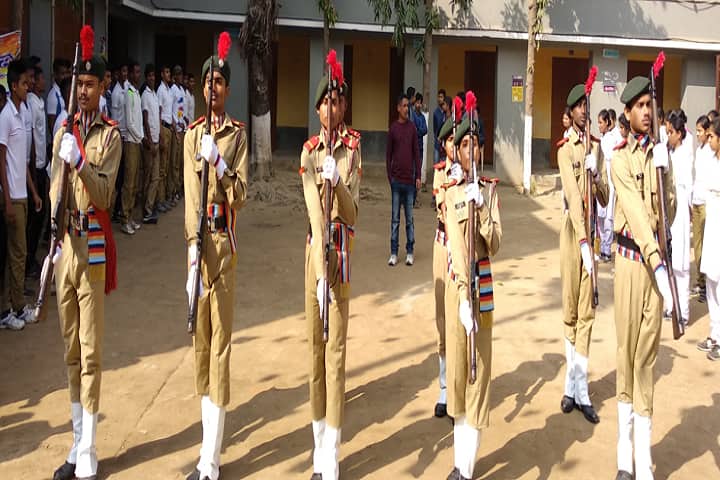 Nabadwip Vidyasagar College, Nadia campus photo 5
