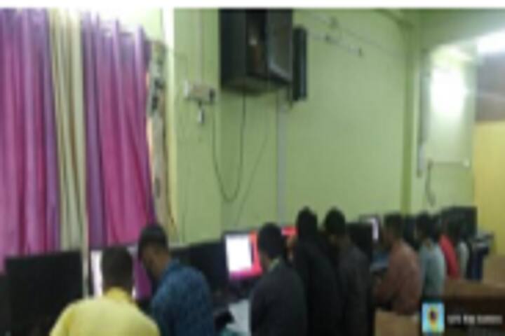 Nabadwip Vidyasagar College, Nadia campus photo 6