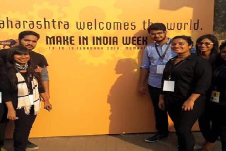 NIEM Mumbai campus photo 6