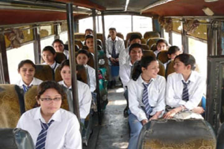Shriram Institute of Management and Technology, Kashipur campus photo 2