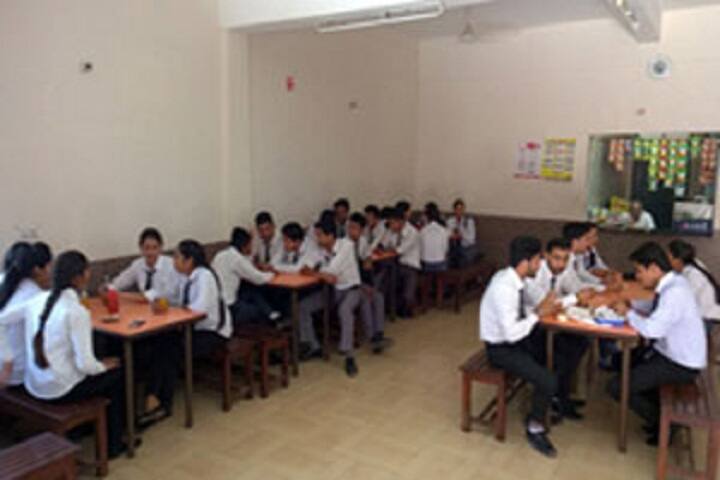 Shriram Institute of Management and Technology, Kashipur campus photo 3