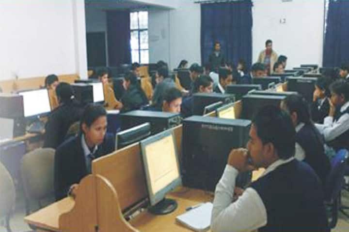 Shriram Institute of Management and Technology, Kashipur campus photo 4