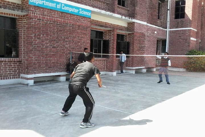 Shriram Institute of Management and Technology, Kashipur campus photo 5