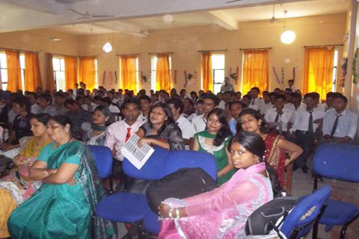 Shriram Institute of Management and Technology, Kashipur campus photo 6