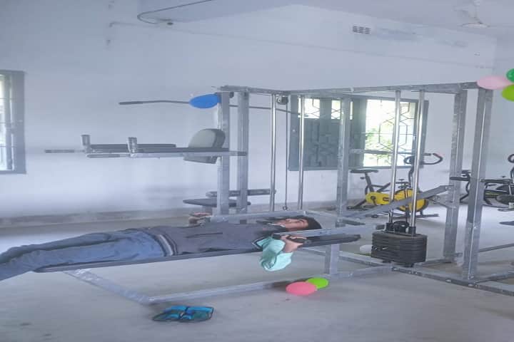 Lalgola College, Murshidabad campus photo 5
