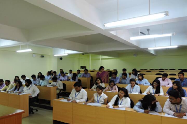 XBS Kolkata campus photo 2