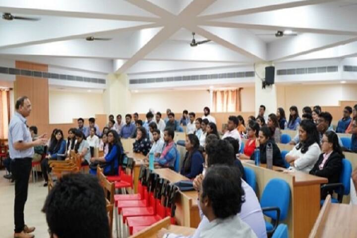 XBS Kolkata campus photo 3