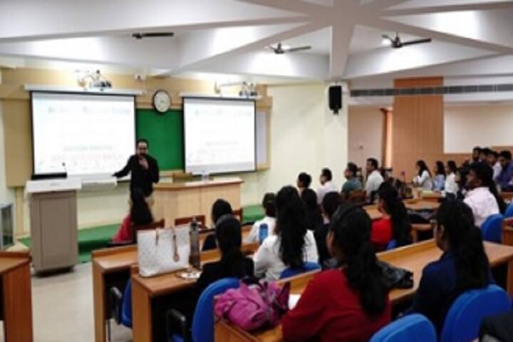 XBS Kolkata campus photo 4