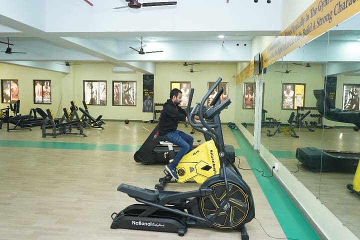 Xavier Law School, St Xavier's University, Kolkata campus photo 3