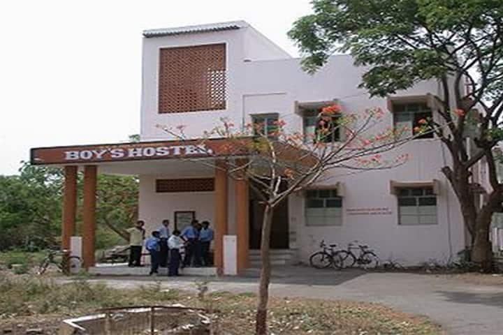 SES Polytechnic, Solapur campus photo 2