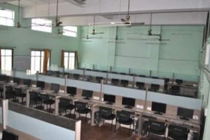 SES Polytechnic, Solapur campus photo 3