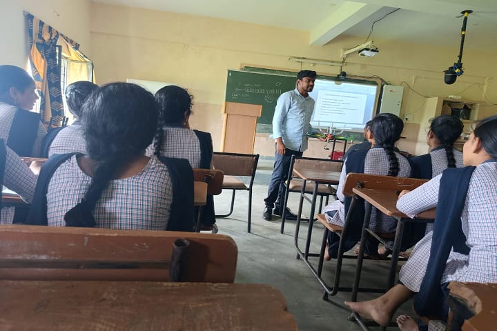 Government Polytechnic, Parvathipuram campus photo 2