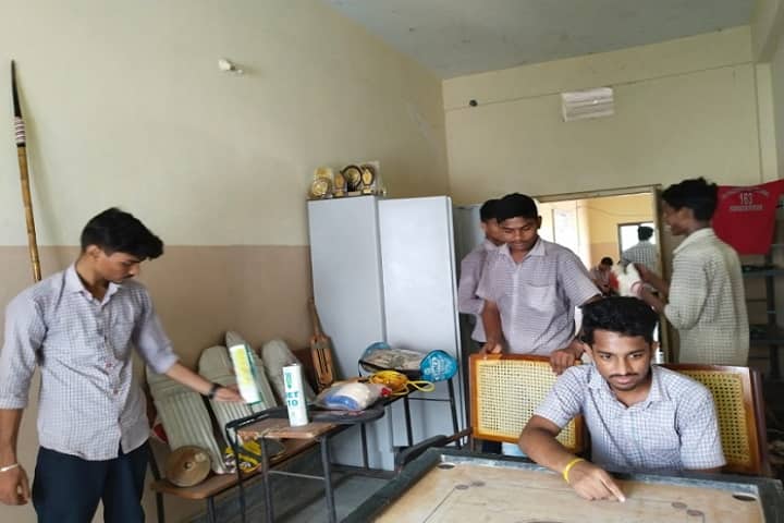 Government Polytechnic, Parvathipuram campus photo 3