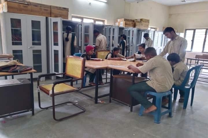 Government Polytechnic, Parvathipuram campus photo 4