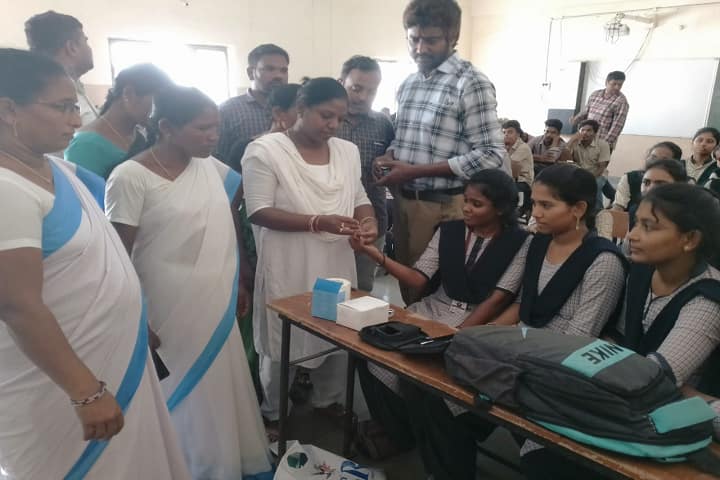 Government Polytechnic, Parvathipuram campus photo 5