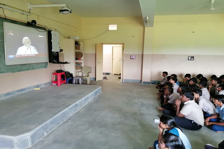 Government Polytechnic, Parvathipuram campus photo 6