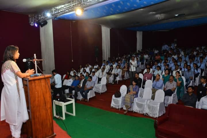 Taxila Business School, Jaipur campus photo 3