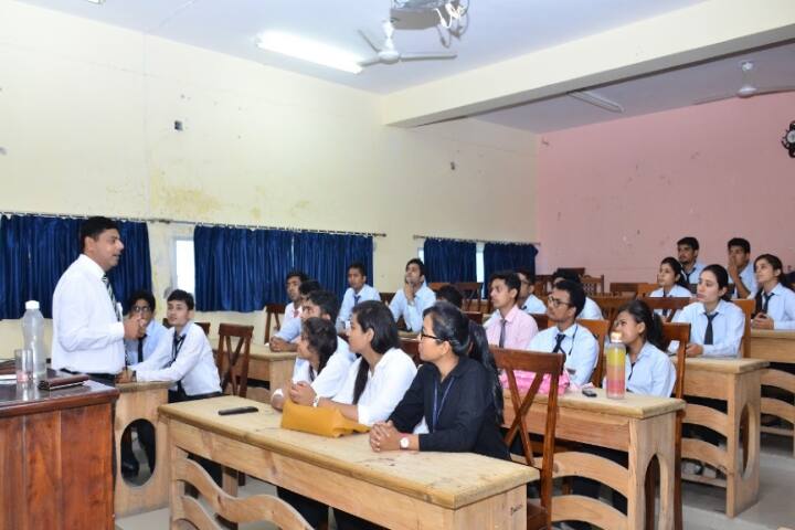 Taxila Business School, Jaipur campus photo 4