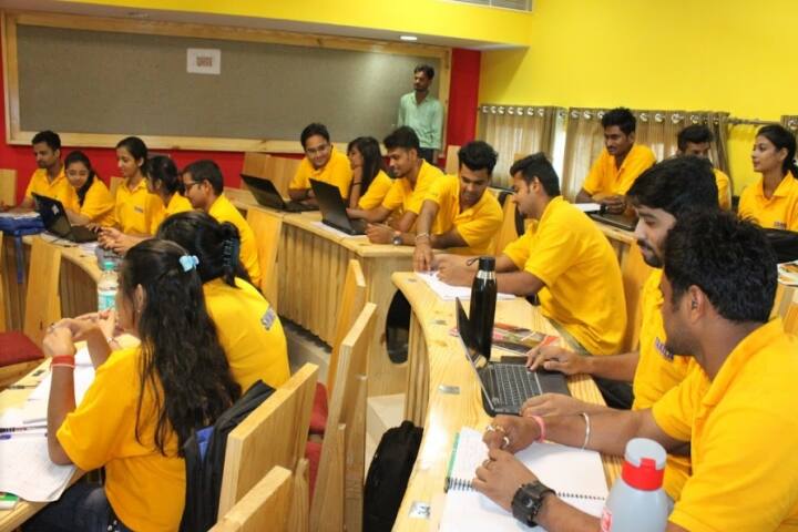 Taxila Business School, Jaipur campus photo 5