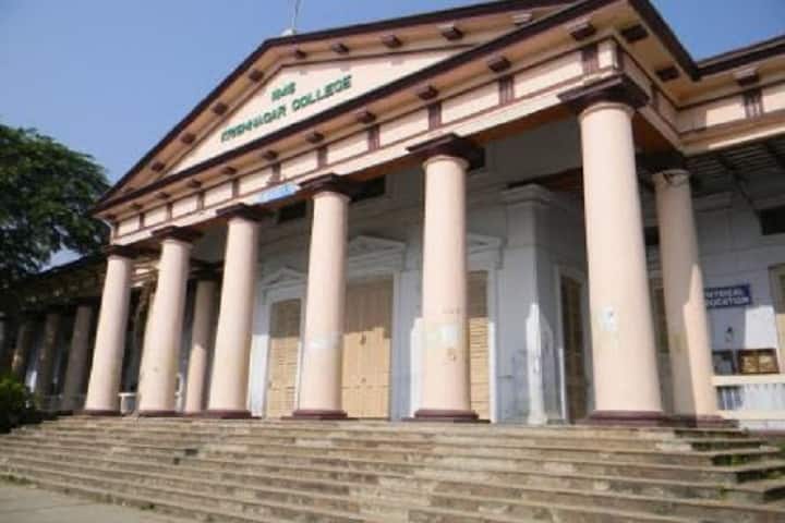 Krishnagar Government College, Nadia campus photo 3
