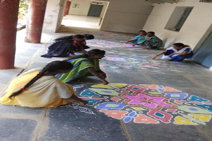 Government Polytechnic, Pillaripattu campus photo 2