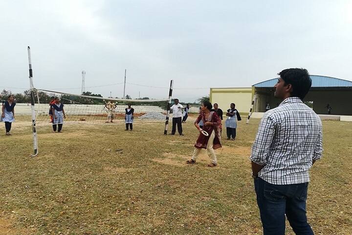 Government Polytechnic, Pillaripattu campus photo 3