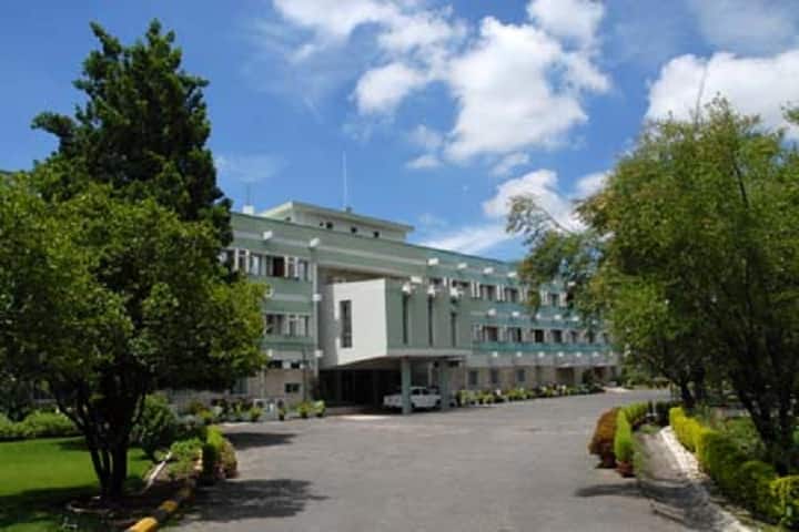 Indian Institute of Remote Sensing, Dehradun campus photo 2