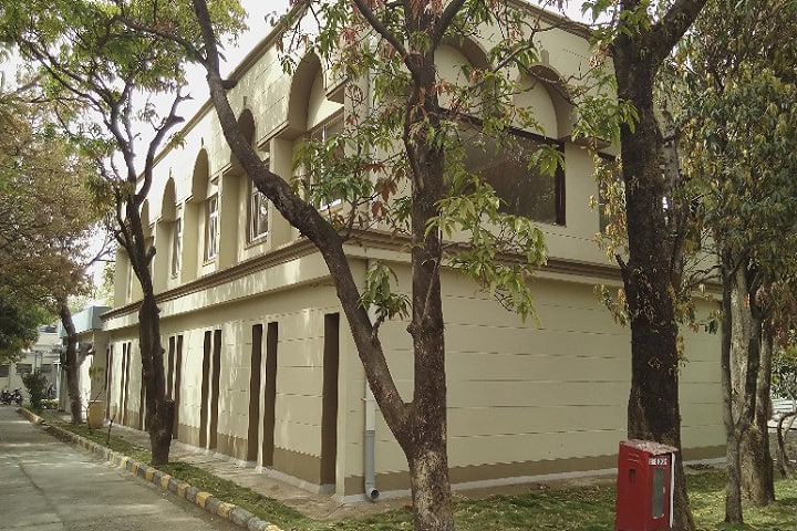 Indian Institute of Remote Sensing, Dehradun campus photo 3