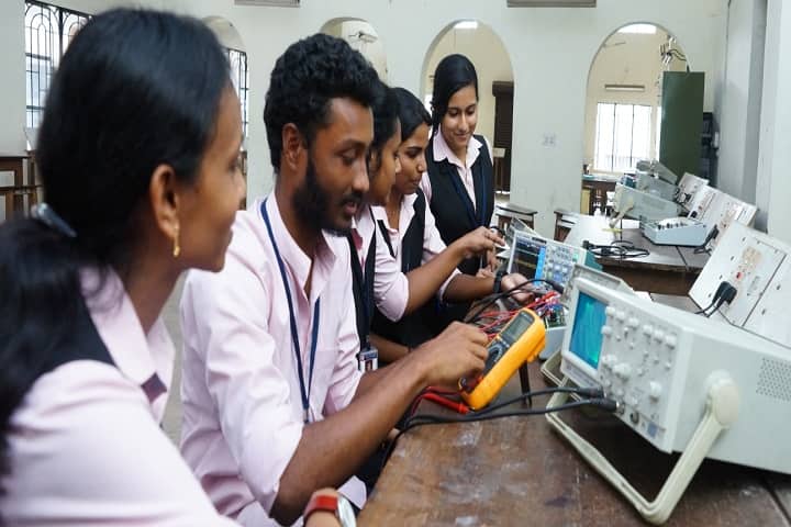 UCE Thodupuzha campus photo 3