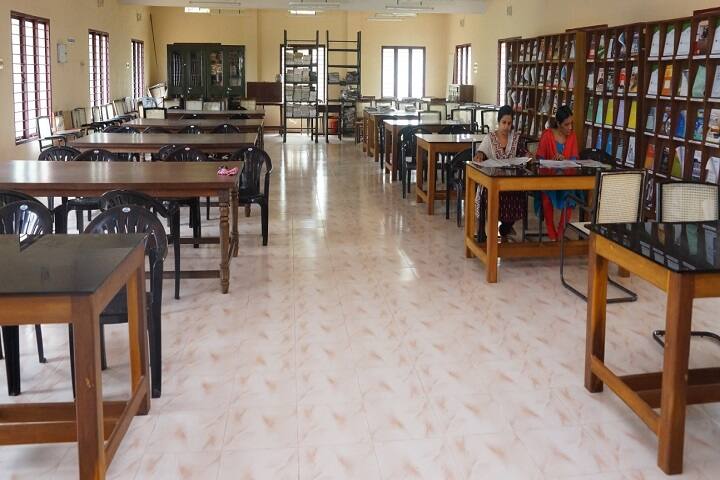UCE Thodupuzha campus photo 4
