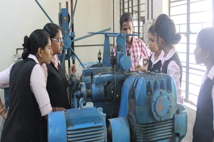 UCE Thodupuzha campus photo 5