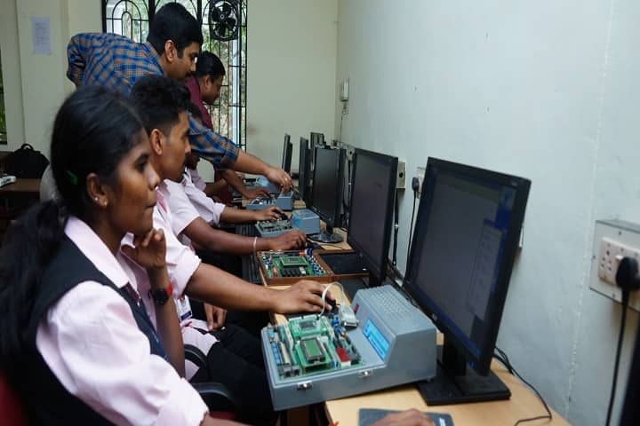 UCE Thodupuzha campus photo 6