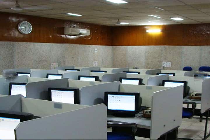 Karim City College, Jamshedpur campus photo 5