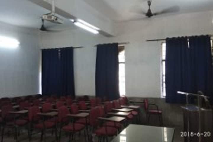 Karim City College, Jamshedpur campus photo 6