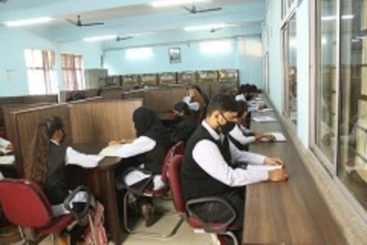 Karim City College, Jamshedpur campus photo 3