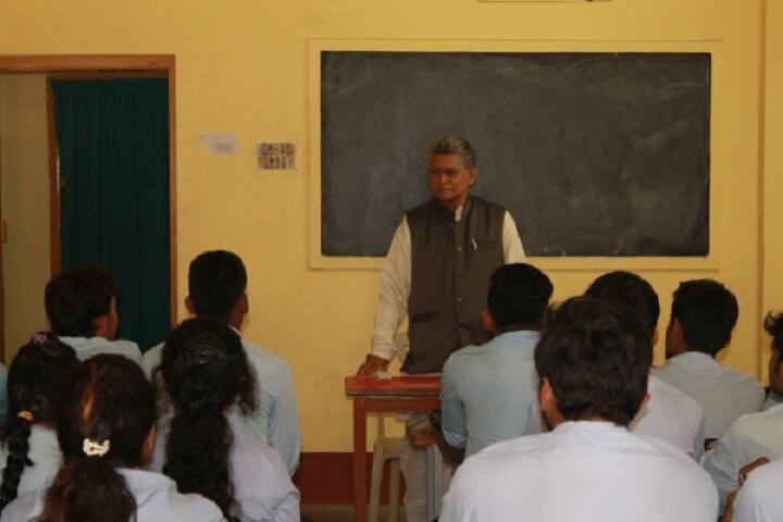 ICIS Bankura campus photo 3