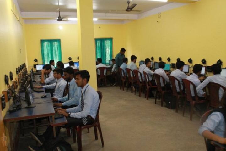 ICIS Bankura campus photo 4