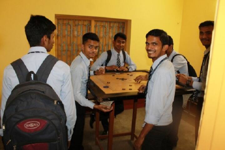ICIS Bankura campus photo 5