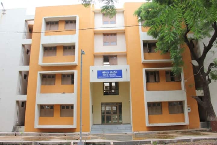 Sheth DM Polytechnic in Horticulture, Vadodara campus photo 2