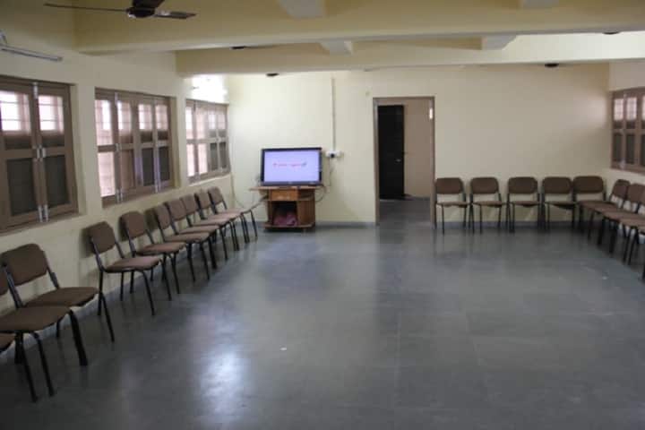 Sheth DM Polytechnic in Horticulture, Vadodara campus photo 6
